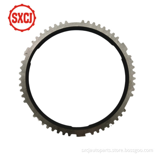 OEM12G280-3166/3167/3168Manual auto parts transmission Synchronizer Ring FOR CHINESE CAR